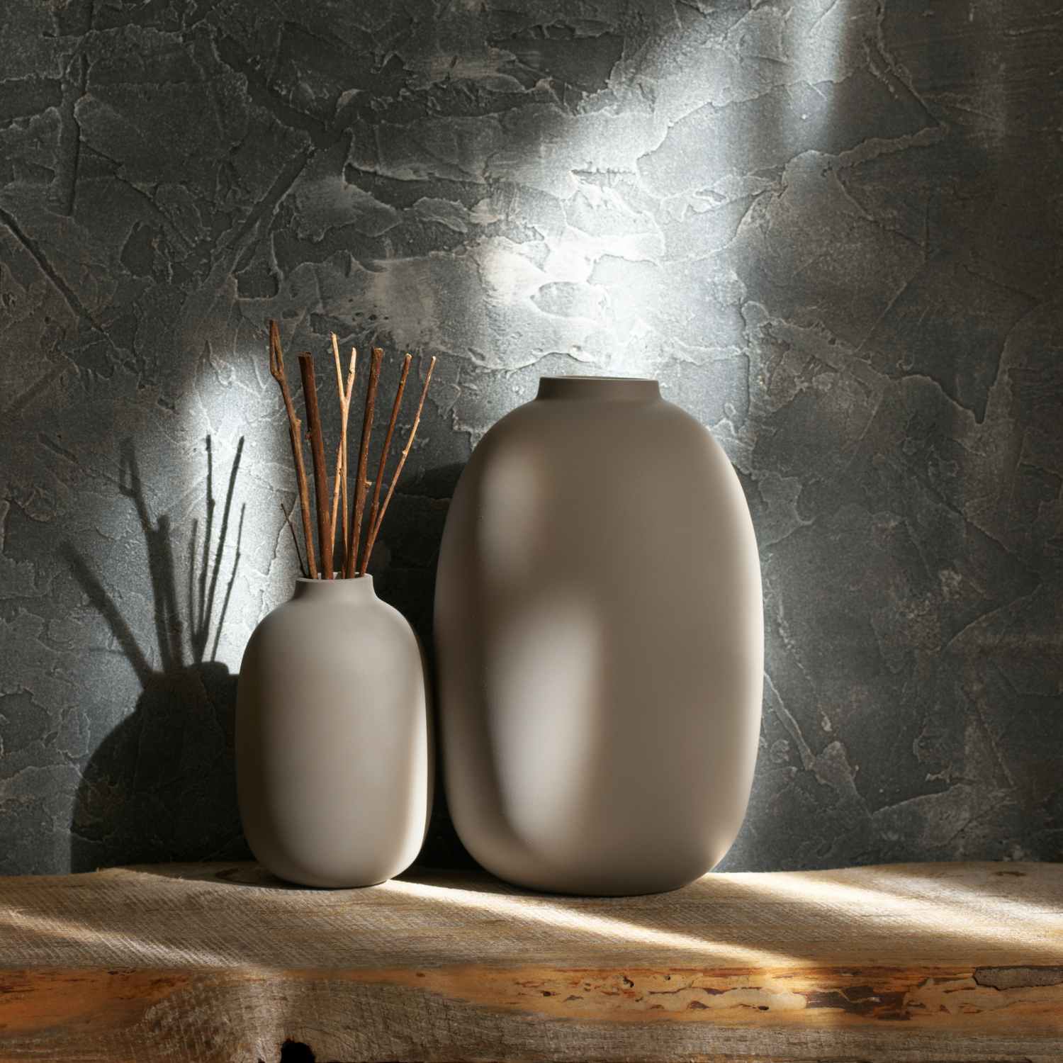 Cute & Curated Vases